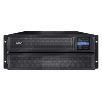 APC Smart-UPS gruppo di continuità (UPS) A linea interattiva 3 kVA 2700 W 10 presa(e) AC
