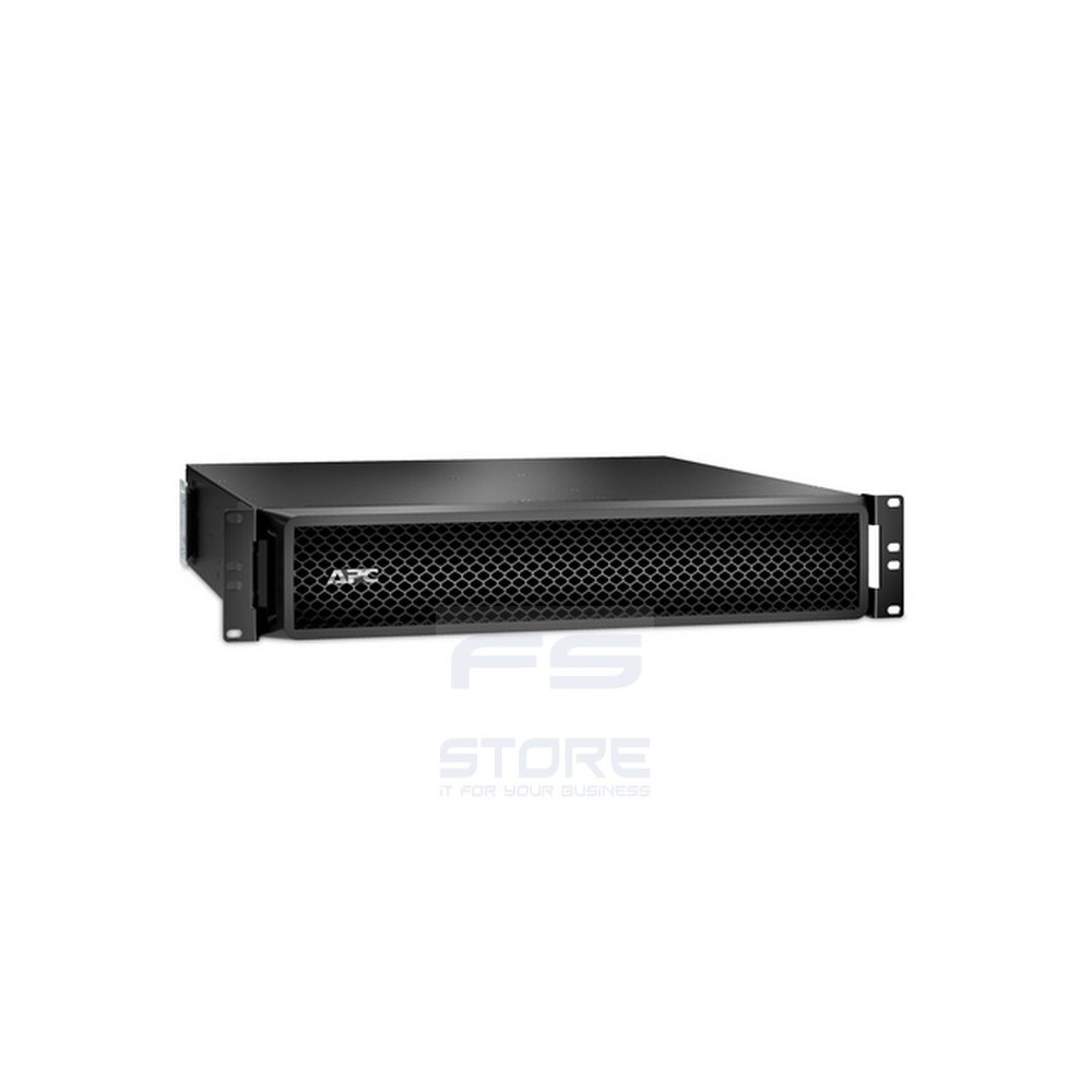 APC SRT48RMBP batteria UPS Acido piombo (VRLA) 48 V