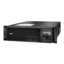 APC Smart-UPS On-Line gruppo di continuità (UPS) Doppia conversione (online) 5 kVA 4500 W 10 presa(e) AC