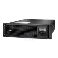 APC Smart-UPS On-Line gruppo di continuità (UPS) Doppia conversione (online) 5 kVA 4500 W 10 presa(e) AC