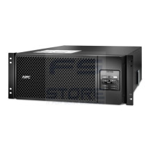 APC Smart-UPS On-Line gruppo di continuità (UPS) Doppia conversione (online) 6 kVA 6000 W 10 presa(e) AC