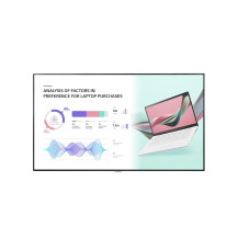 Lg 98UH5J-H Monitor Digital Signage