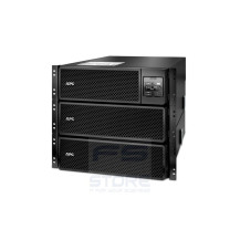 APC Smart-UPS On-Line gruppo di continuità (UPS) Doppia conversione (online) 8 kVA 8000 W 10 presa(e) AC