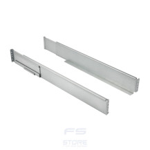 APC SRTGRK2 kit di fissaggio Argento