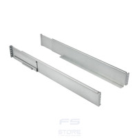 APC SRTGRK2 kit di fissaggio Argento