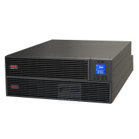 APC SRV6KRIRK gruppo di continuità (UPS) Doppia conversione (online) 6 kVA 6000 W