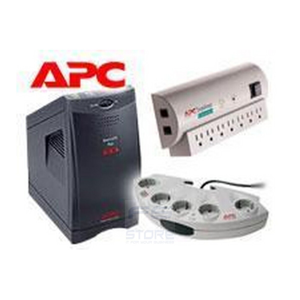 APC SYBT4 batteria UPS Acido piombo (VRLA)