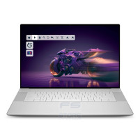 DELL 16 Premium DA16250 Intel Core Ultra 9 285H Computer portatile 41,4 cm (16.3\