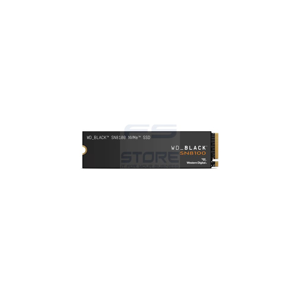 Western Digital WDS100T1X0M-00CMT0 SSD M2