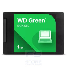 Western Digital WDS100T5G0A SSD Interni