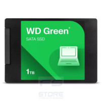 Western Digital WDS100T5G0A SSD Interni