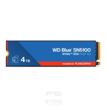 Western Digital WDS400T5B0E SSD Interni