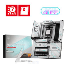 MSI B850 GAMING PLUS WIFI PZ scheda madre AMD B850 Socket AM5 ATX