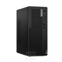 Lenovo ThinkCentre M70t Gen 5 Intel Core i7 i7-14700 16 GB DDR5-SDRAM 512 GB SSD Windows 11 Pro Tower PC Nero