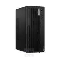 Lenovo ThinkCentre M70t Gen 5 Intel Core i7 i7-14700 16 GB DDR5-SDRAM 512 GB SSD Windows 11 Pro Tower PC Nero