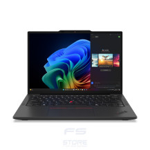 Lenovo ThinkPad X13 Gen 6 (AMD) Copilot+ PC AMD Ryzen AI 7 350 Computer portatile 33,8 cm (13.3\