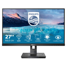 Philips S Line 275S1AE/00 Monitor PC 68,6 cm (27\