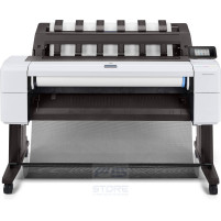 HP Designjet Stampante T1600 PostScript da 36”