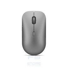Lenovo Pro Plus 6050 mouse Ufficio Ambidestro RF senza fili + Bluetooth Ottico 2400 DPI