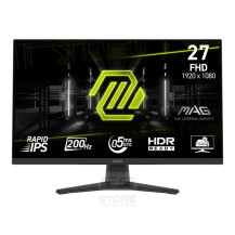 MSI MAG 272F Monitor PC 68,6 cm (27\