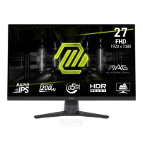 MSI MAG 272F Monitor PC 68,6 cm (27\