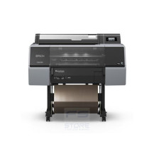 Epson SureColor P7300 stampante grandi formati Ad inchiostro A colori 1200 x 2400 DPI A1 (594 x 841 mm) Collegamento ethernet LA