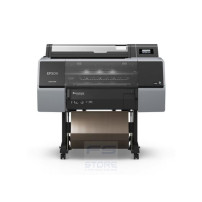Epson SureColor P7300 stampante grandi formati Ad inchiostro A colori 1200 x 2400 DPI A1 (594 x 841 mm) Collegamento ethernet LA