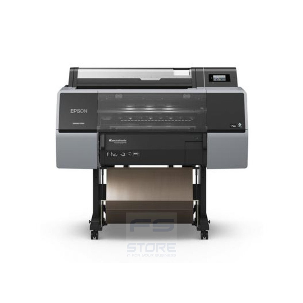 Epson SureColor P7300 stampante grandi formati Ad inchiostro A colori 1200 x 2400 DPI A1 (594 x 841 mm) Collegamento ethernet LA