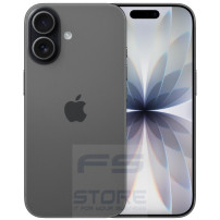 Apple DSIP17256BK Smartphone