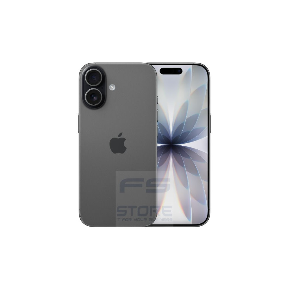 Apple DSIP17256BK Smartphone