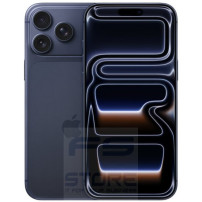 Apple DSIP17PRM256BL Smartphone