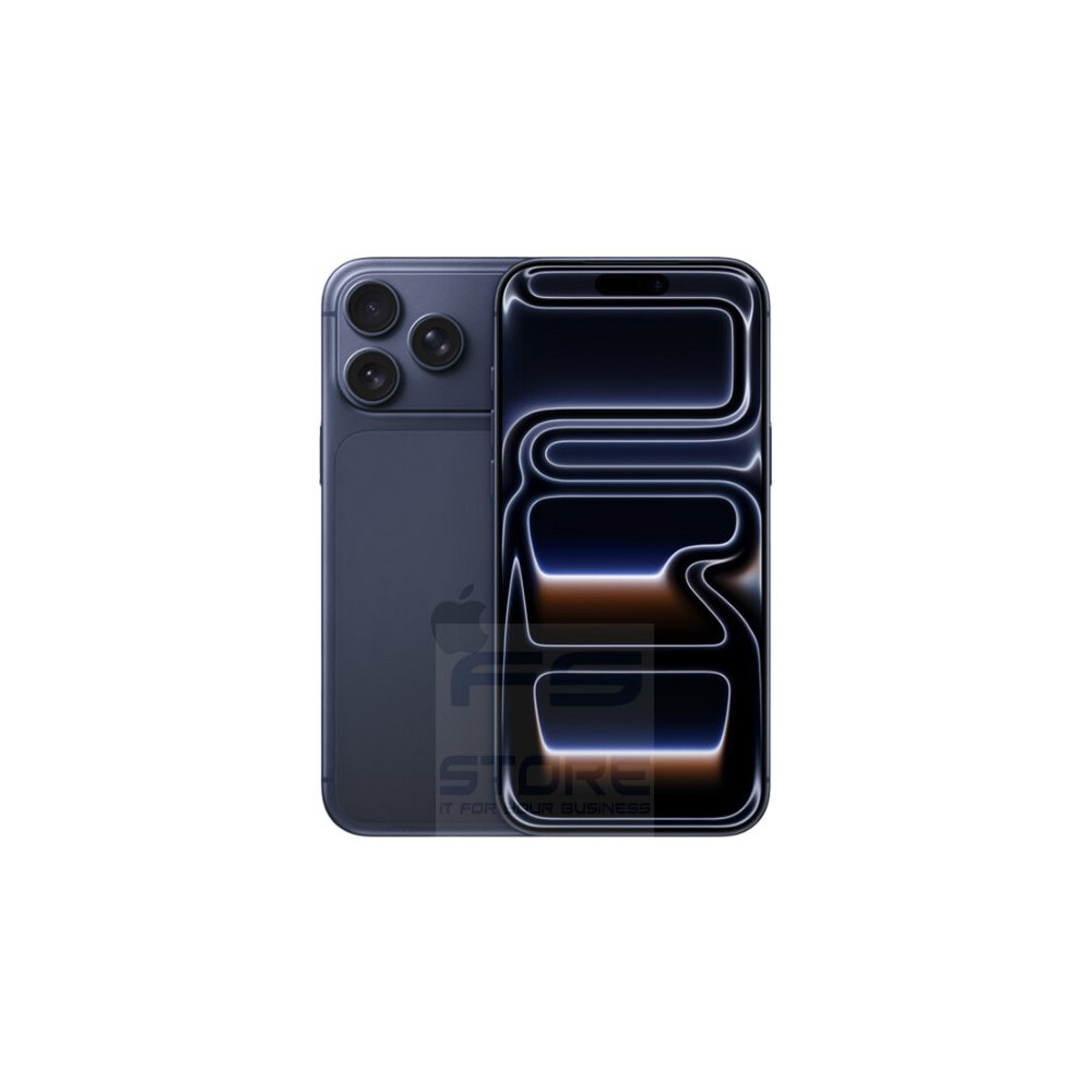 Apple DSIP17PRM256BL Smartphone