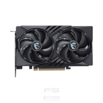 MSI GeForce RTX 5050 8G GAMING OC NVIDIA 8 GB GDDR6