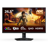 AOC G4 Q27G41ZDF Monitor PC 67,3 cm (26.5\