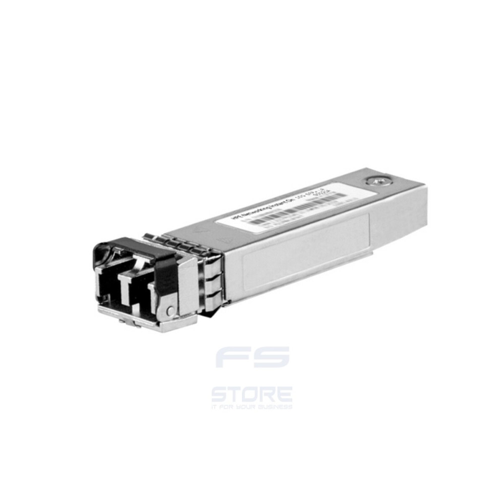 Hpe S0G21A Media Converter