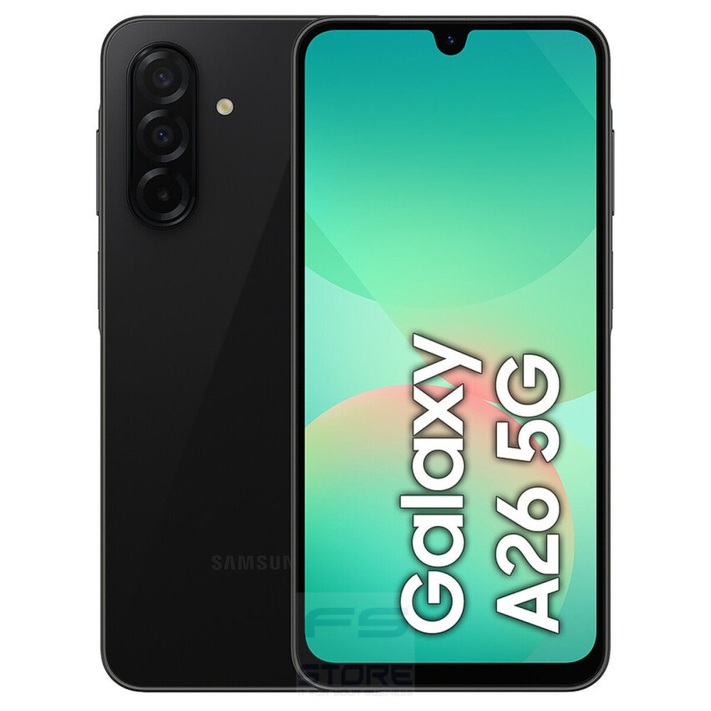 Samsung Galaxy A26 5G 17 cm (6.7\