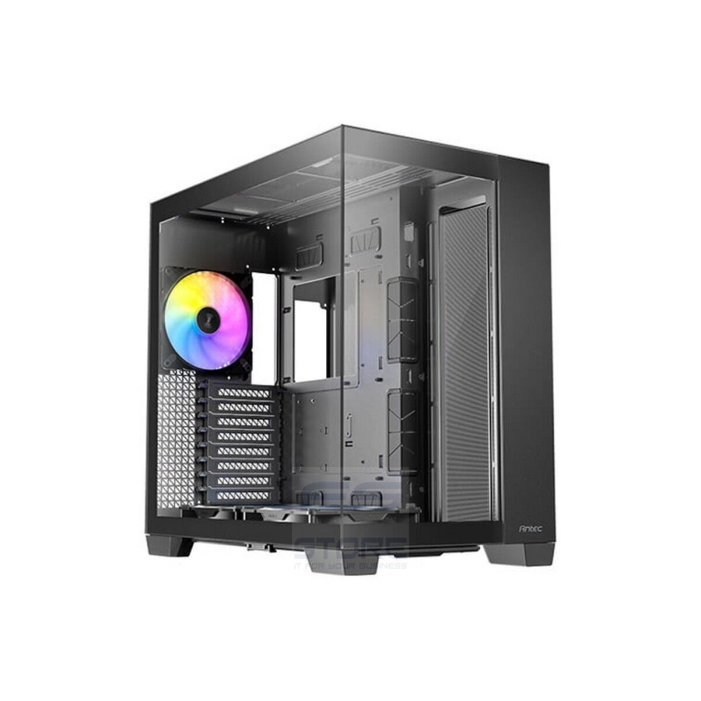 Antec 0-761345-10022-9 Case