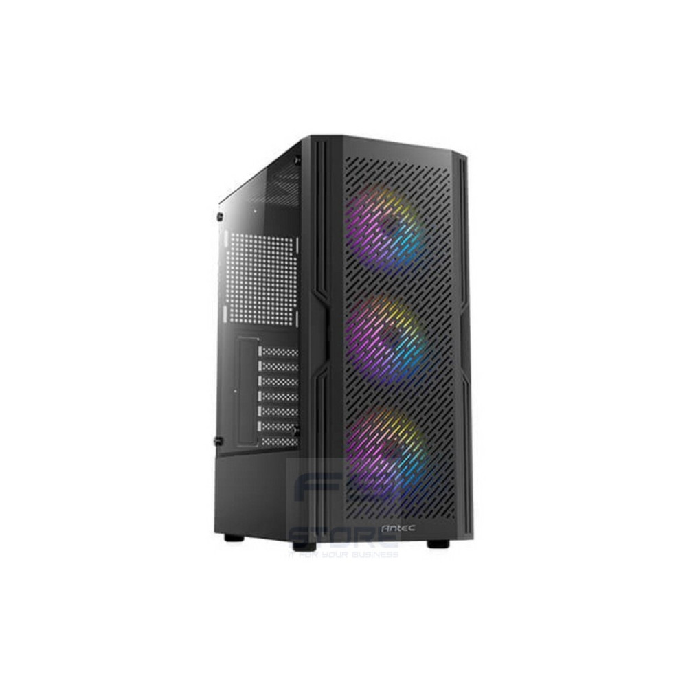 Antec 0-761345-10060-1 Case