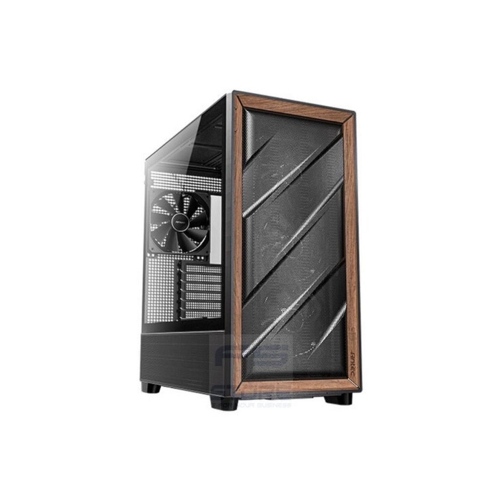 Antec 0-761345-10133-2 Case