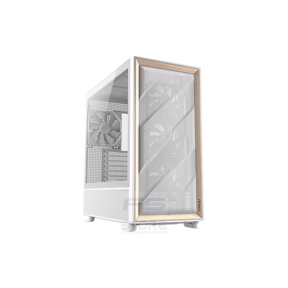 Antec 0-761345-10134-9 Case