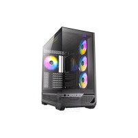Antec 0-761345-10135-6 Case