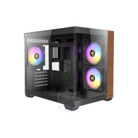 Antec 0-761345-10138-7 Case