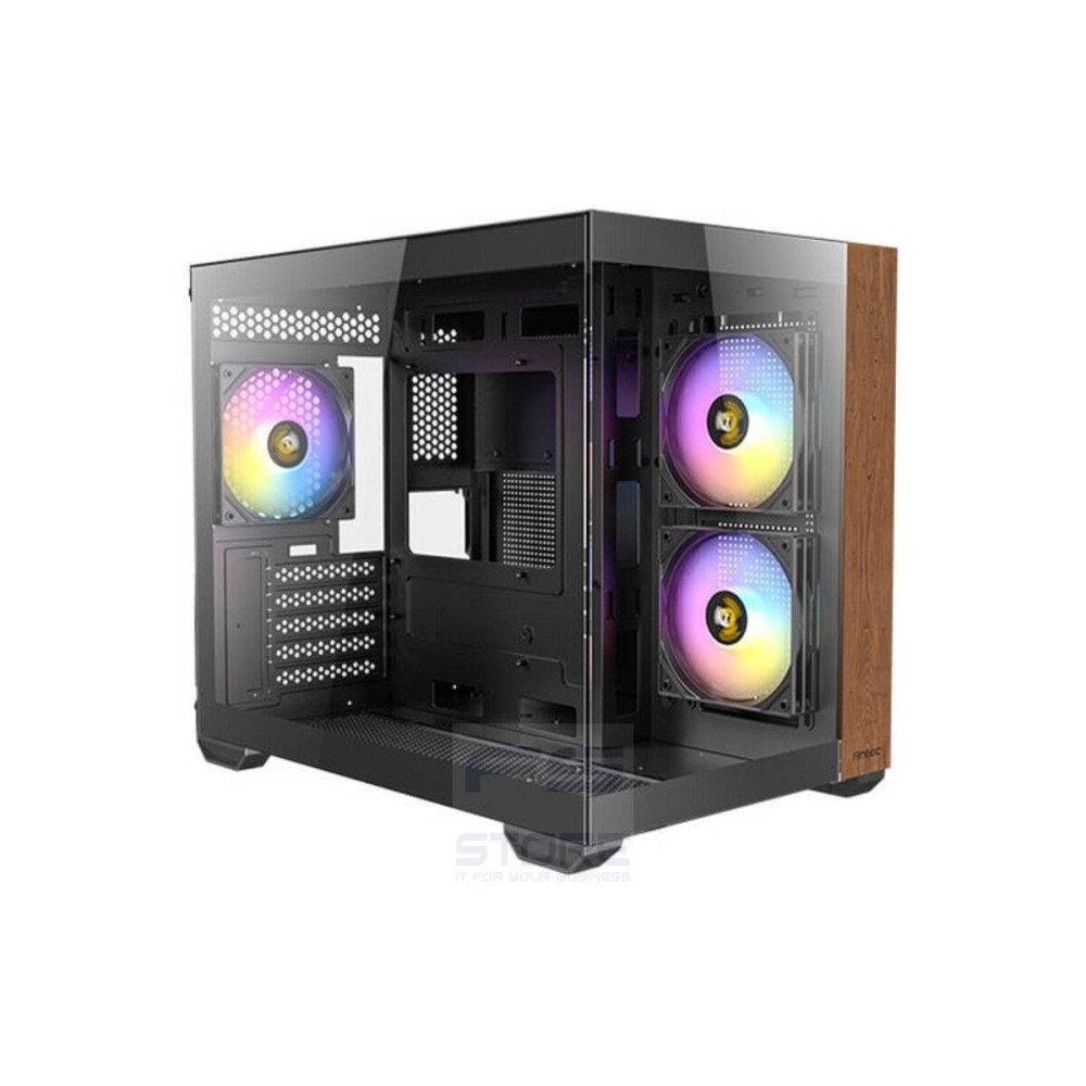 Antec 0-761345-10138-7 Case