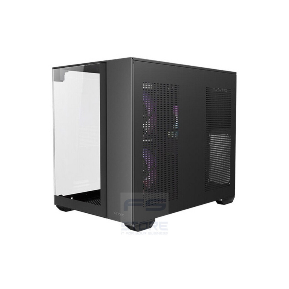 Antec 0-761345-10139-4 Case