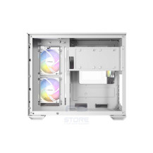 Antec 0-761345-10141-7 Case