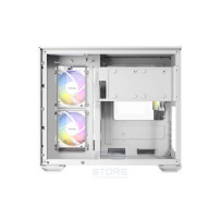 Antec 0-761345-10141-7 Case