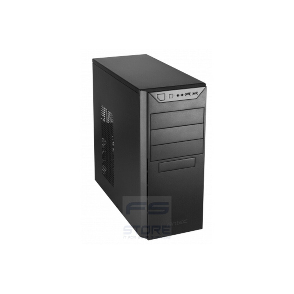 Antec 0-761345-92048-3 Case