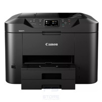 Canon MAXIFY MB2750 Ad inchiostro A4 600 x 1200 DPI Wi-Fi