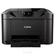 Canon MAXIFY MB5150 Ad inchiostro A4 600 x 1200 DPI 24 ppm Wi-Fi