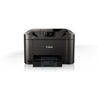 Canon MAXIFY MB5150 Ad inchiostro A4 600 x 1200 DPI Wi-Fi